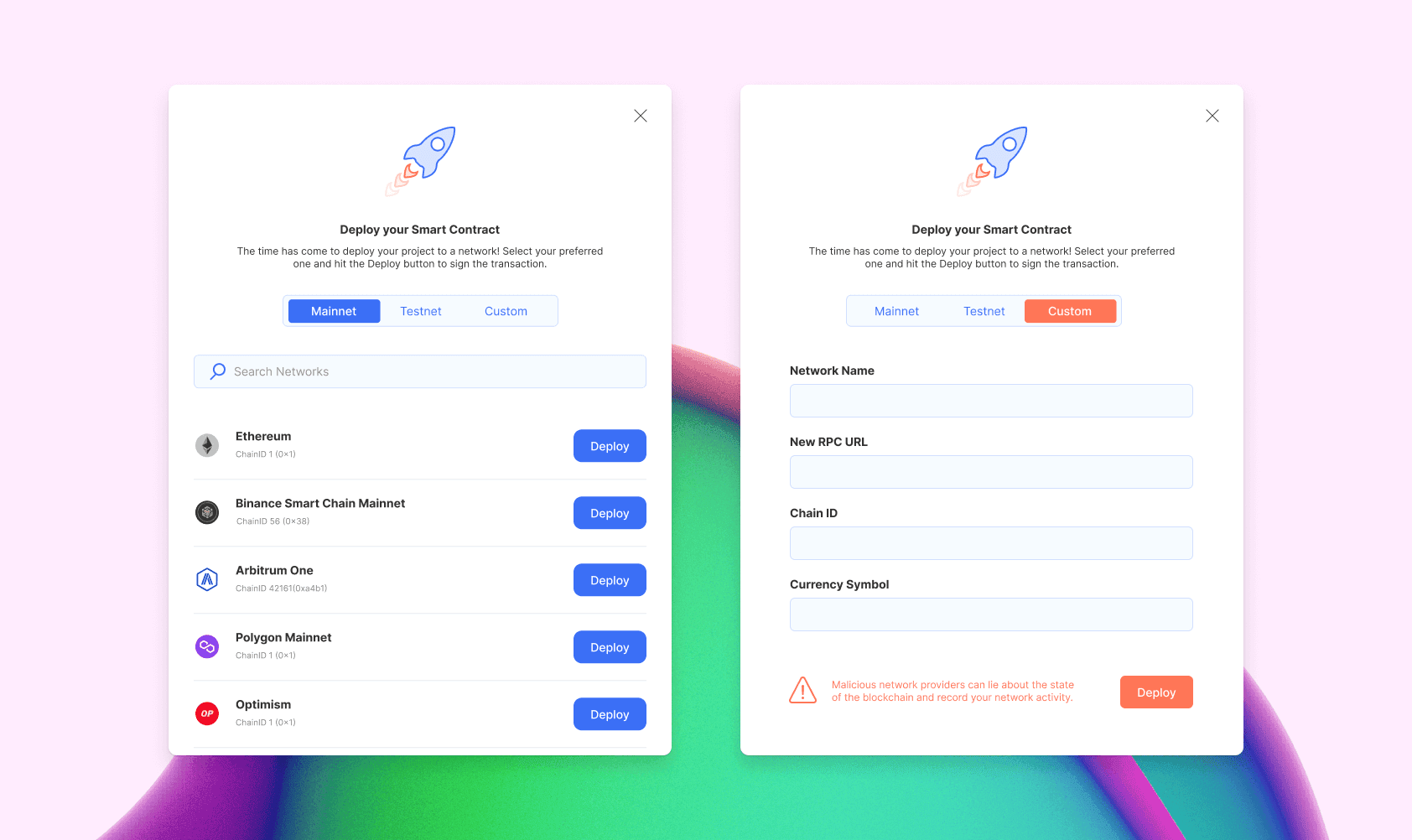 Doodledapp Deployment