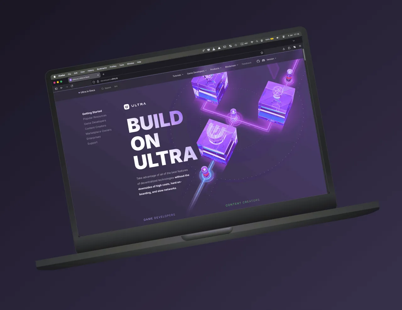 Ultra