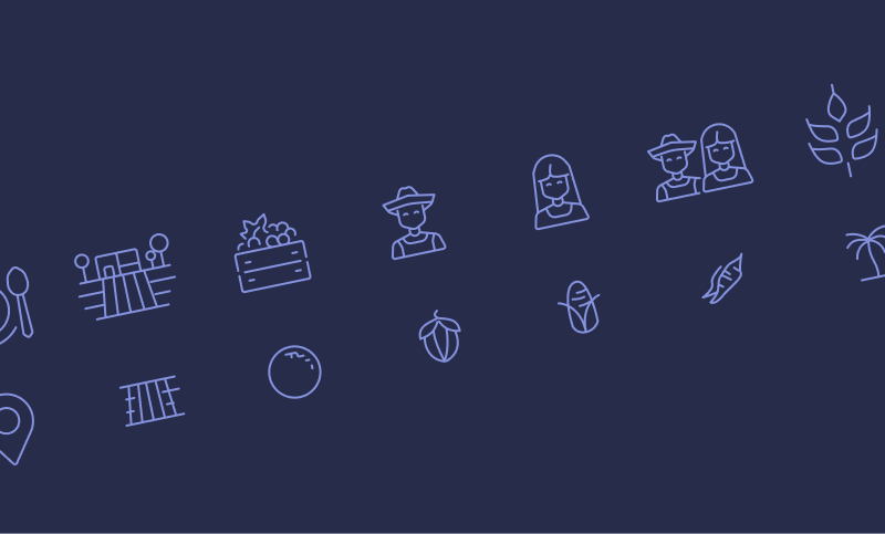 On Creating Consistent Iconography