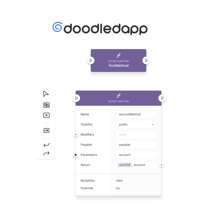 Doodledapp Icons