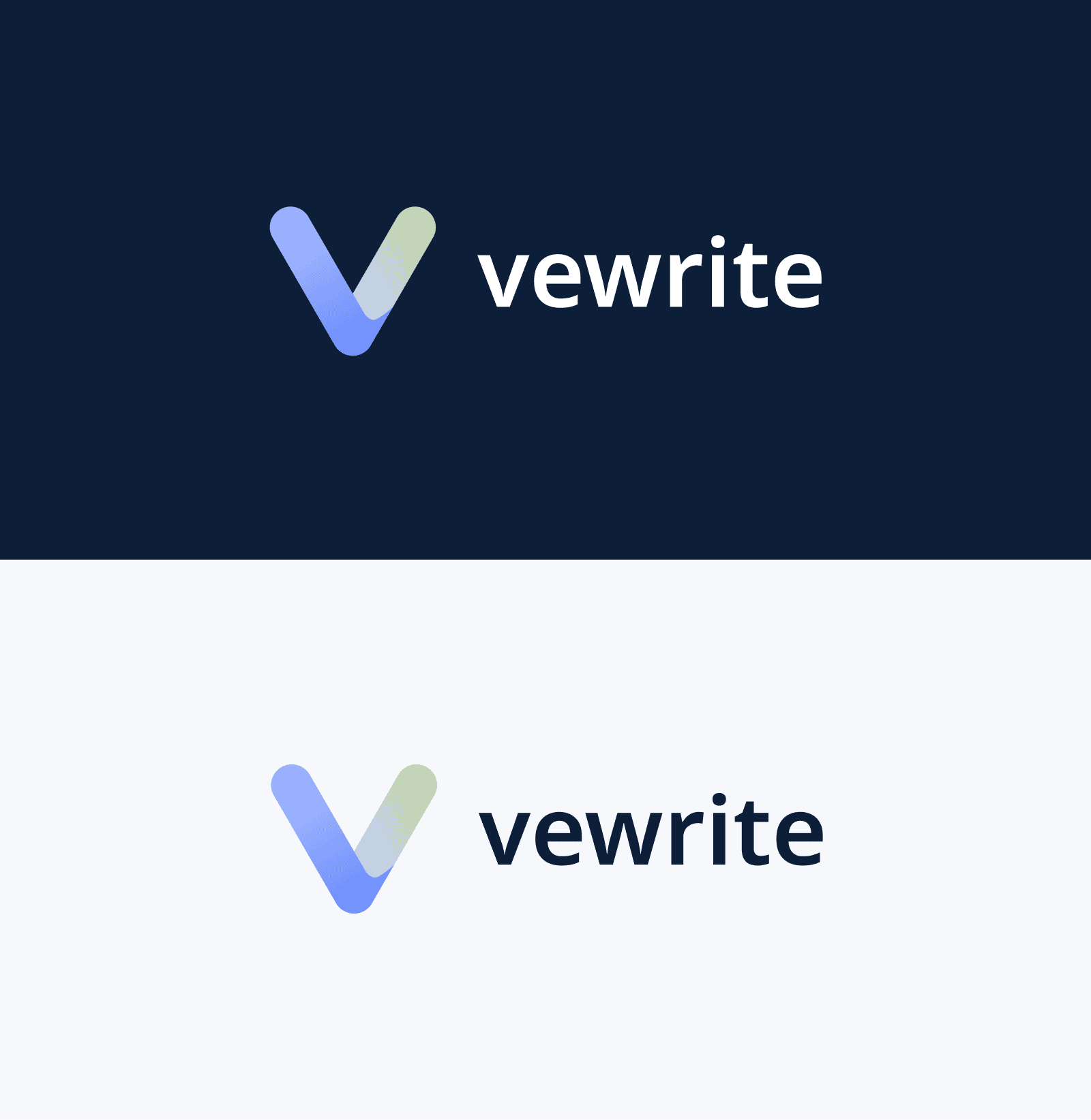 Vewrite Brand